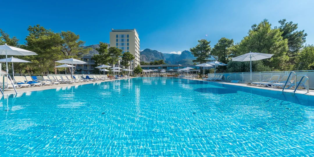 Bluesun Hotels & Resorts